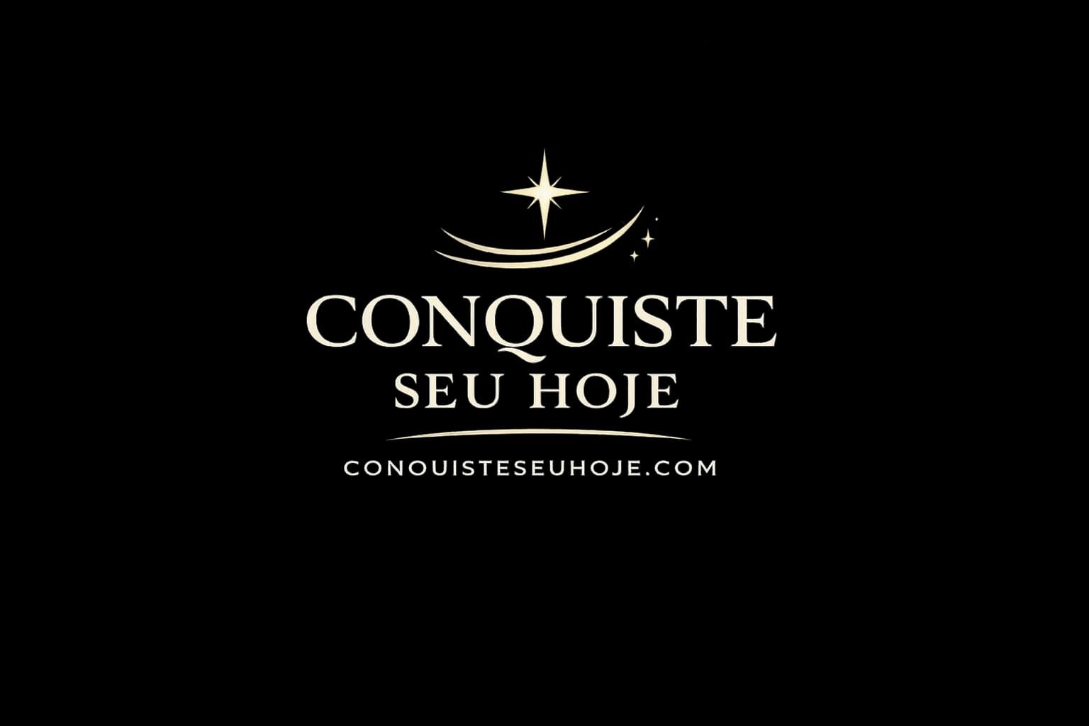 Conquisteseuhoje.com