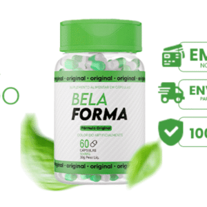 Bela Forma