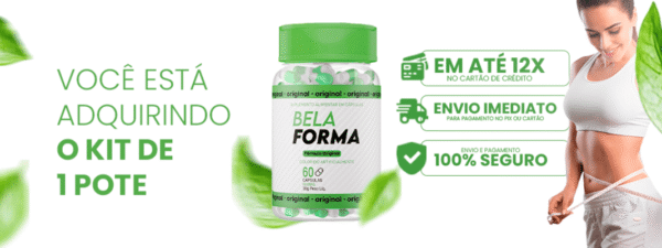 Bela Forma