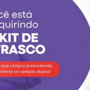 Mounjax - 1 Frasco (30 dias)